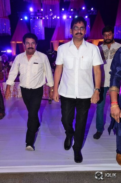 Celebs-at-Talasani-Srinivas-Yadav-Daughter-Wedding-Reception